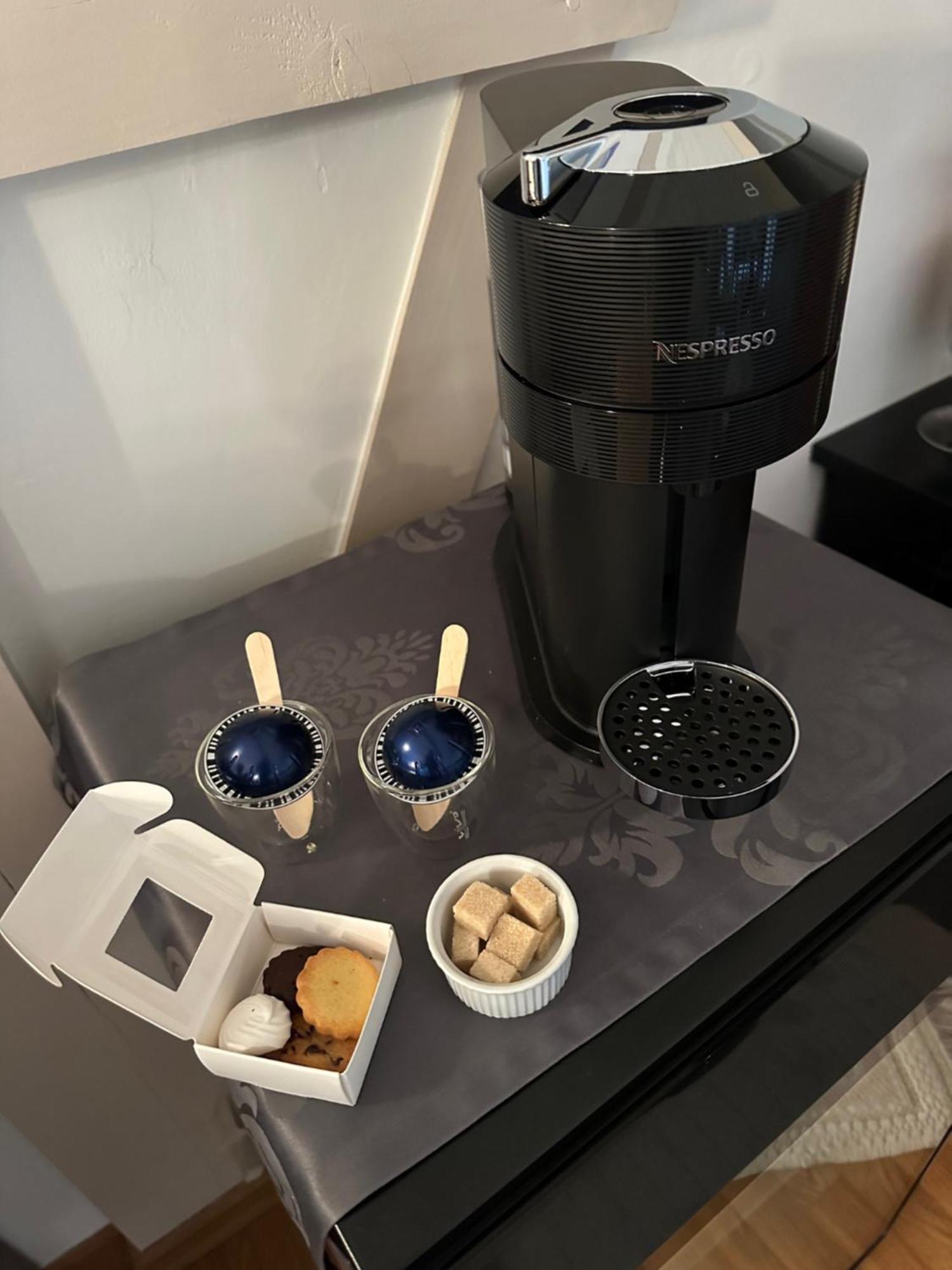 Les Chambres D'Arrauntz 于斯塔里茨 外观 照片